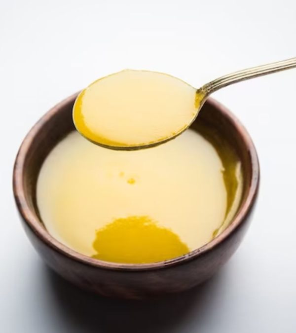 Pure Ghee