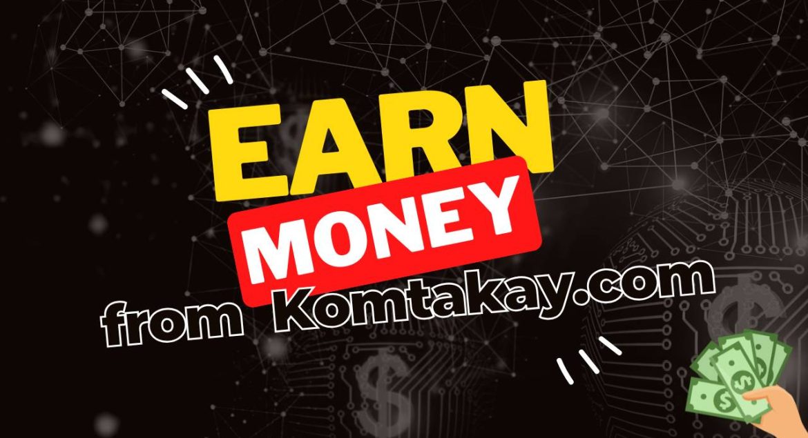 earn money