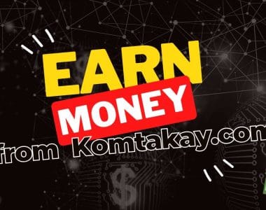 earn money