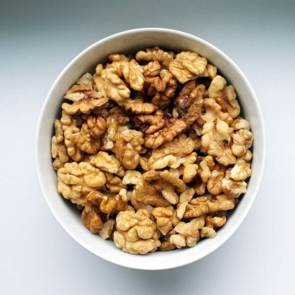 walnuts