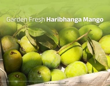 Garden Fresh Haribhanga Mango