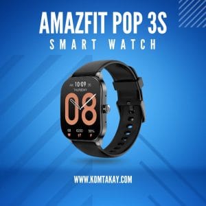 Amazfit Pop 3S