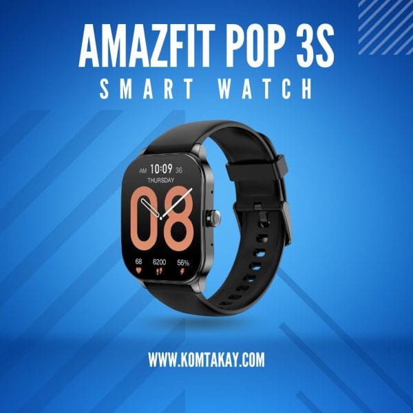 Amazfit Pop 3S
