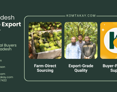 Bangladesh Mango Exporter Premium Haribhanga Mango Supplier – Komtakay
